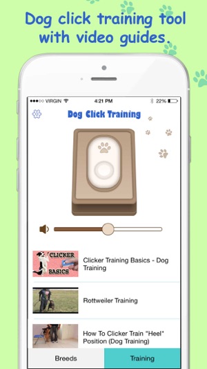 Rottweiler Training & Breeding App(圖2)-速報App