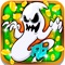 Lucky Scary Slots: Spin the magical Spooky Wheel and earn fabulous bonuses