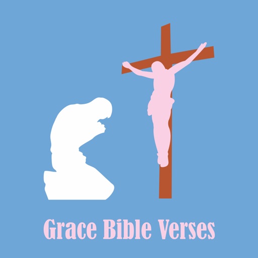 Grace Bible Verses icon