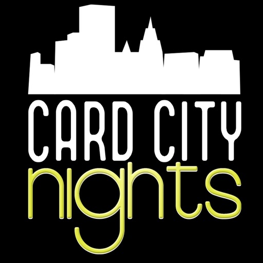 Card City Nights