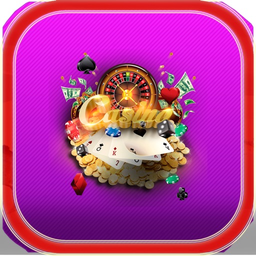 Best Slots Hot Caesar Saga - Real Arabian Palace Game icon