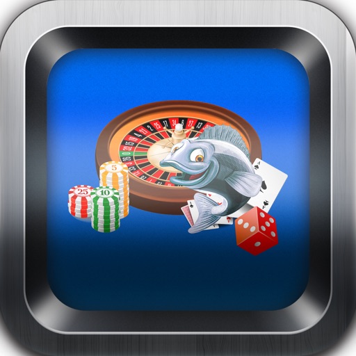 Rack Of Gold Blacklight Slots - Free Slots Casino Game icon