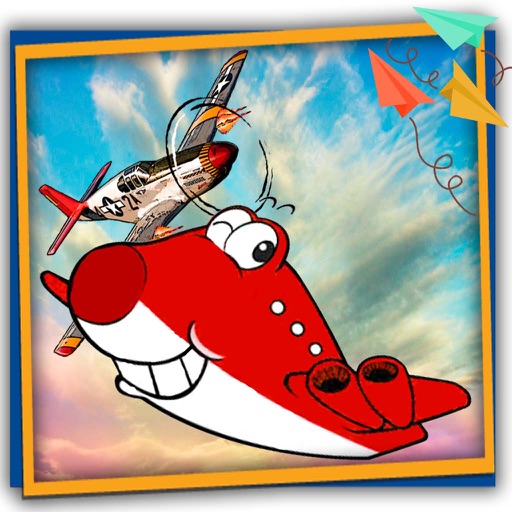 Jet Crash 2016 iOS App