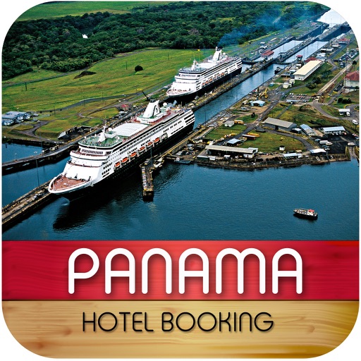 Panama Hotel Search, Compare Deals & Book With Discount icon