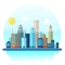 City Billionaire - Build Your Own City Clicker