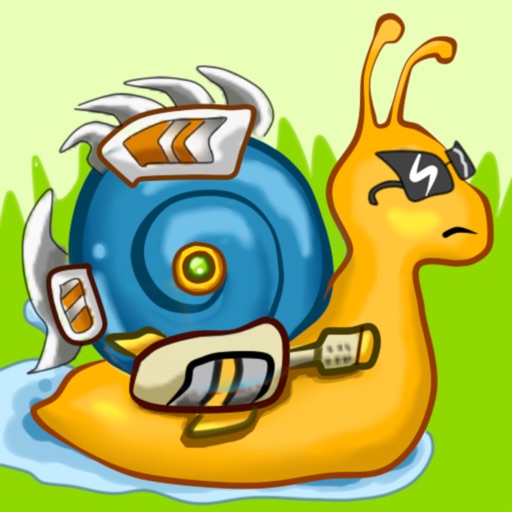 League snail iOS App