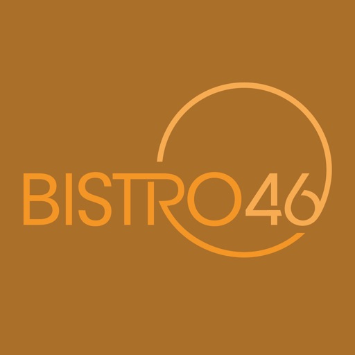 Bistro 46 icon