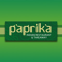 Paprika Indian Takeaway