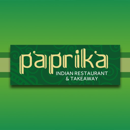 Paprika Indian Takeaway