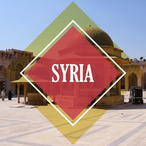 Syria Tourist Guide