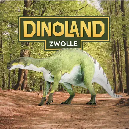 Dinoland Zwolle 3D Читы