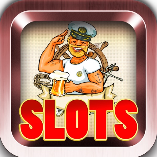 The Super Party Slots Fury icon