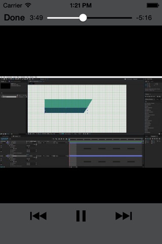 LearnForAfterEffects2015 screenshot 4