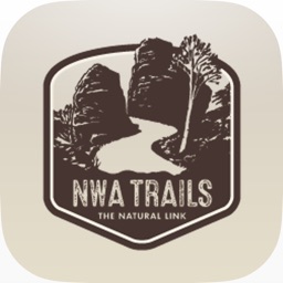 NWA Trails & Bikeways