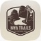 NWA Trails Map allows direct access to the regional trails network which is located within Northwest Arkansas