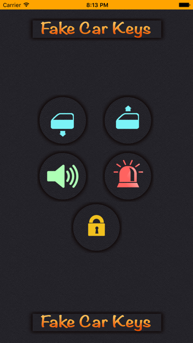 How to cancel & delete Car Alarm Prank from iphone & ipad 2