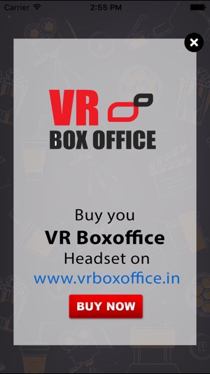 VR Box Office(圖1)-速報App