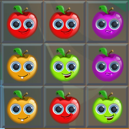 A Apple Orchard Darmy icon