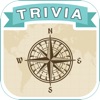 Icon Trivia Quest™ Geography - trivia questions