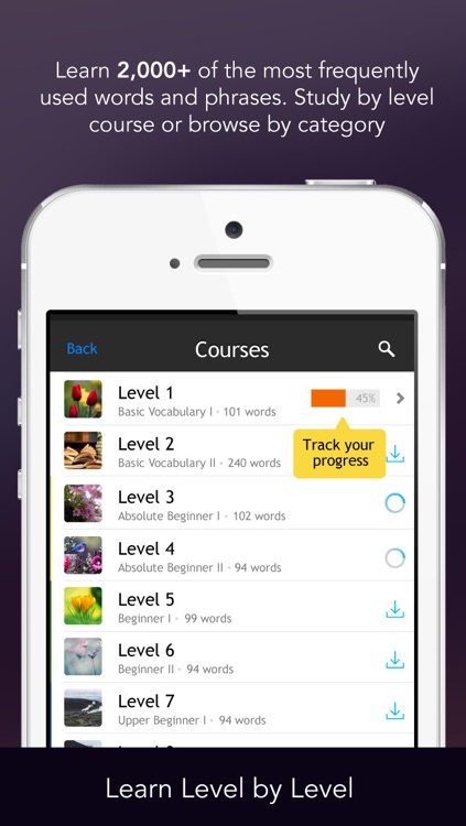 Learn Korean - Free WordPower