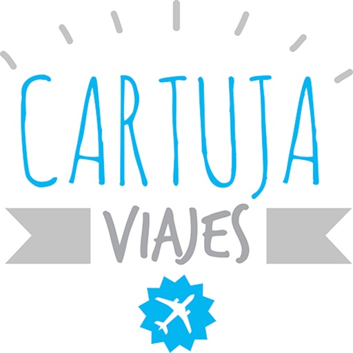 Cartuja Viajes icon