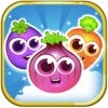 Jewel Match King Veggie - Amazing Free Match 3