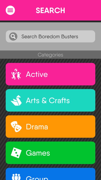 Boredom Busters screenshot-3