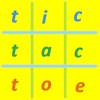 Tic Tac Toe Great Game For iPhone