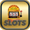 777 Golden Reel Casino - Slots Free