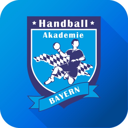 Handballakademie Bayern icon