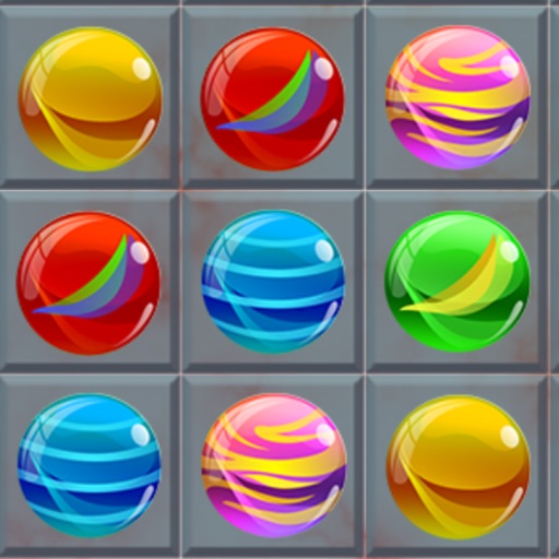 A Marbles Zoomy icon
