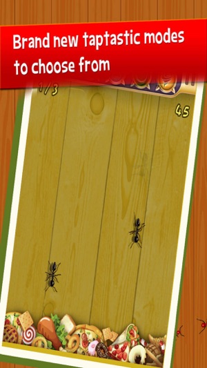 Kids Game: Tap Tap Ants(圖1)-速報App