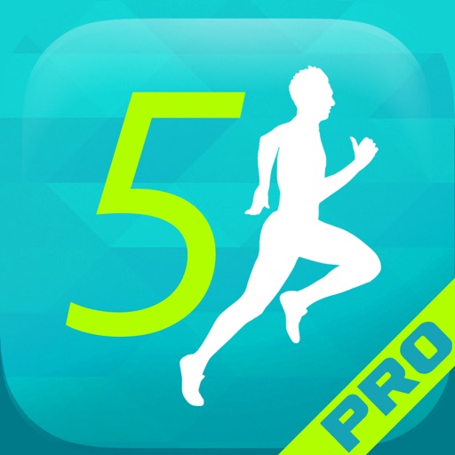 Run Essentials for Wahoo Fitness Mentor Couch To 5K Edition icon