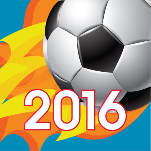 Street Kick - Football Stars! iOS App