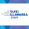 TAFE Illawarra Staff, Skoolbag App for parent and student community