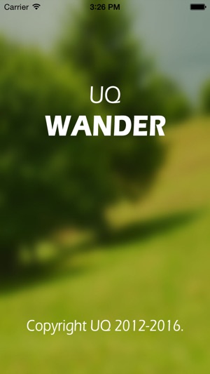 Wander(圖1)-速報App