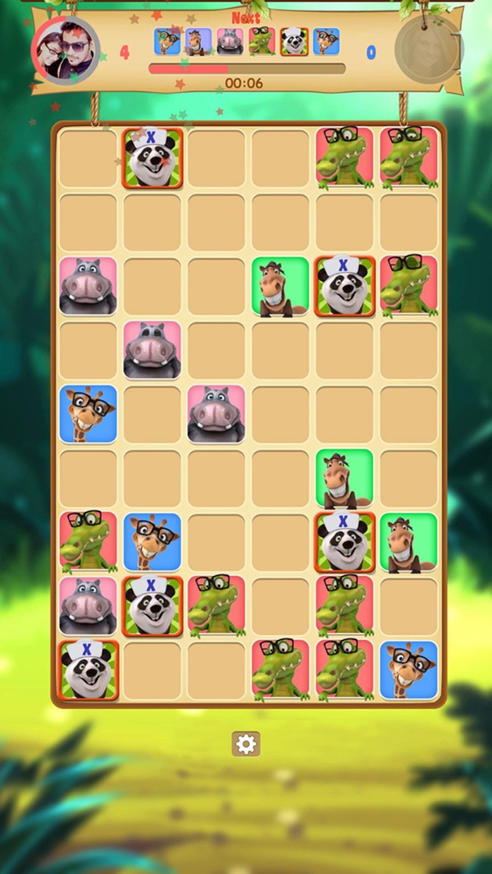 Save Panda - A Wildlife Preservation Initiative