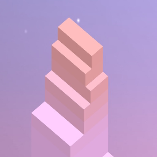 Blocks - Tile Stacker