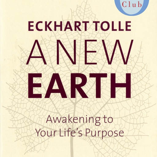 A New Earth: Practical Guide Cards with Key Insights and Daily Inspiration