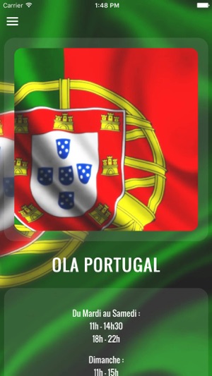 Ola Portugal(圖1)-速報App