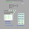 Math Matrix Practice:Multiplying multi dimensions