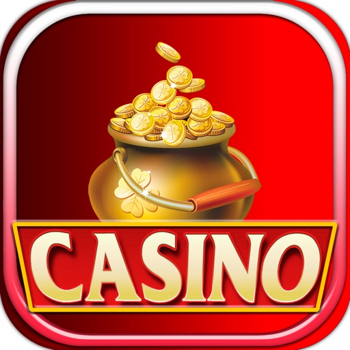 Slots Casino Bonanza Amazing Game - Free Slots Game of Casino iOS App