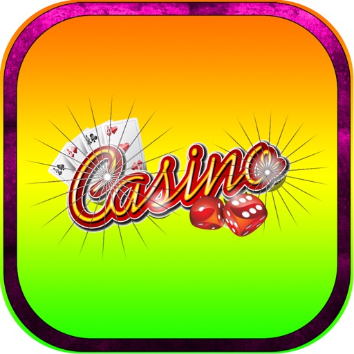 Casino Tripe Gold Cherry Slots - Free Amazing Game iOS App