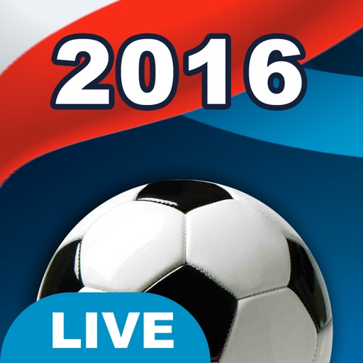 iCup LIVE - Euro 2016 Edition icon