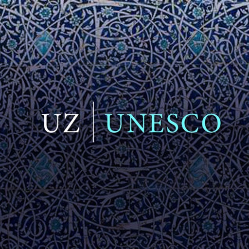 UZ Unesco Icon