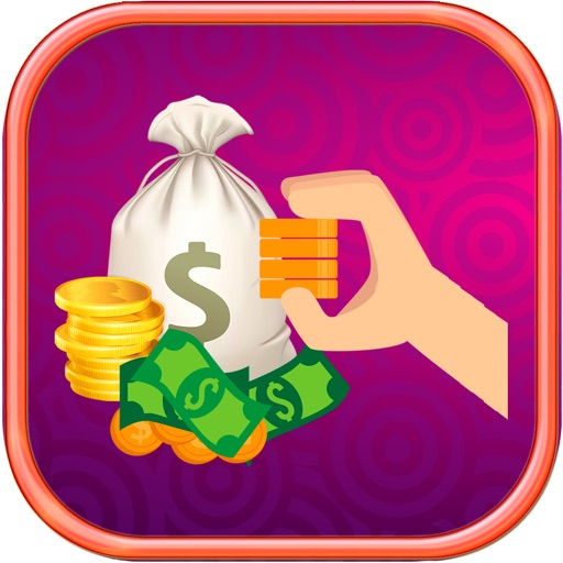 My VIP Money Rush Casino Party - Free Slots Casino Live iOS App
