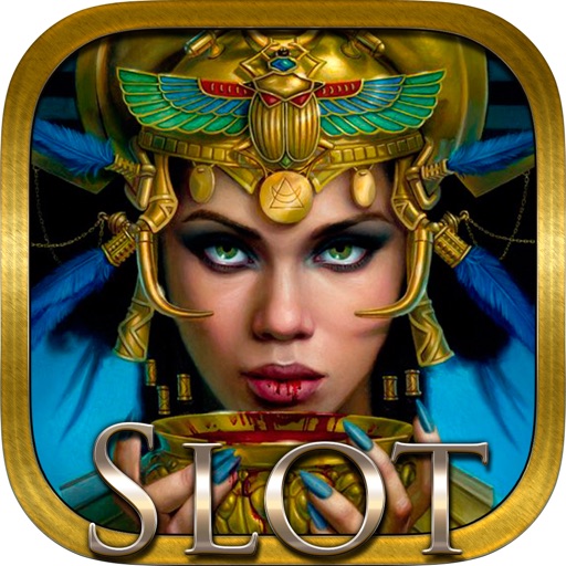 A Fantasy Las Vegas Lucky Slots Game - FREE Classic Slots