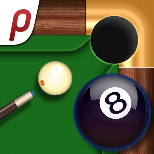 Pool Plus icon