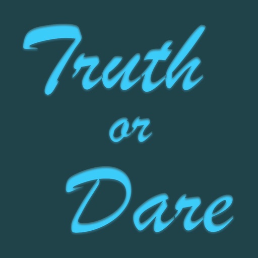 Truth or Dare - sexy party game iOS App