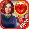 Romance Hidden Objects